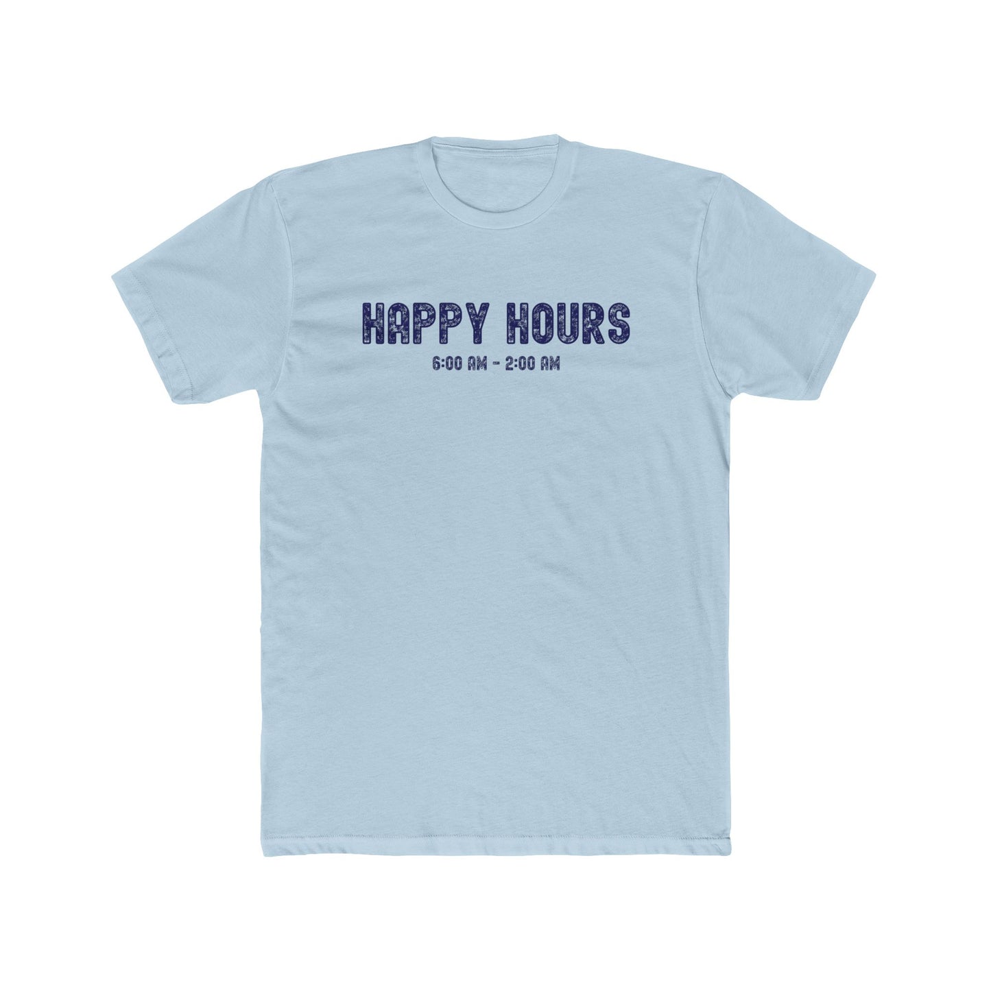 Happy Hours - Celebration Shirt