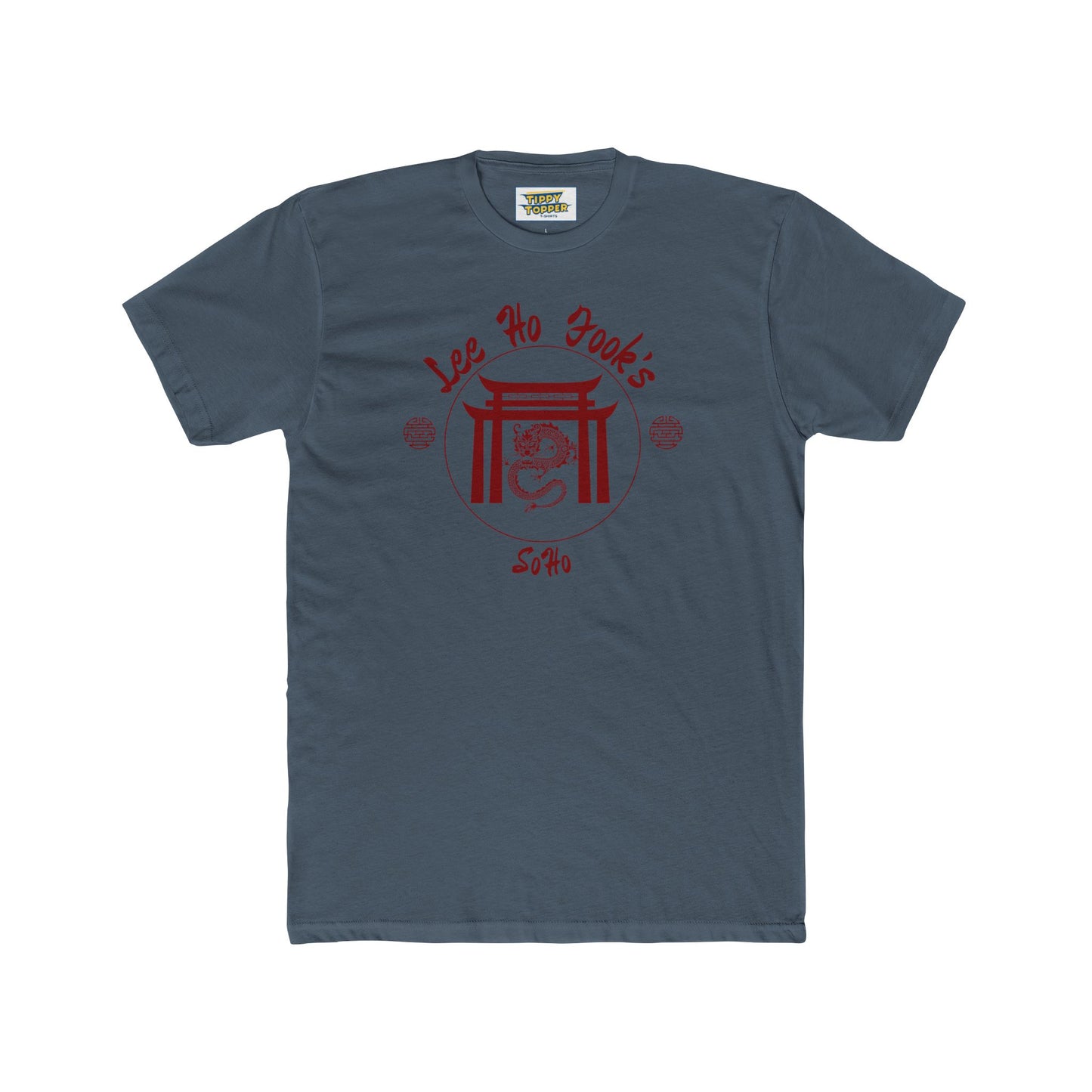 Lee Ho Fook's - Restaurant Tee