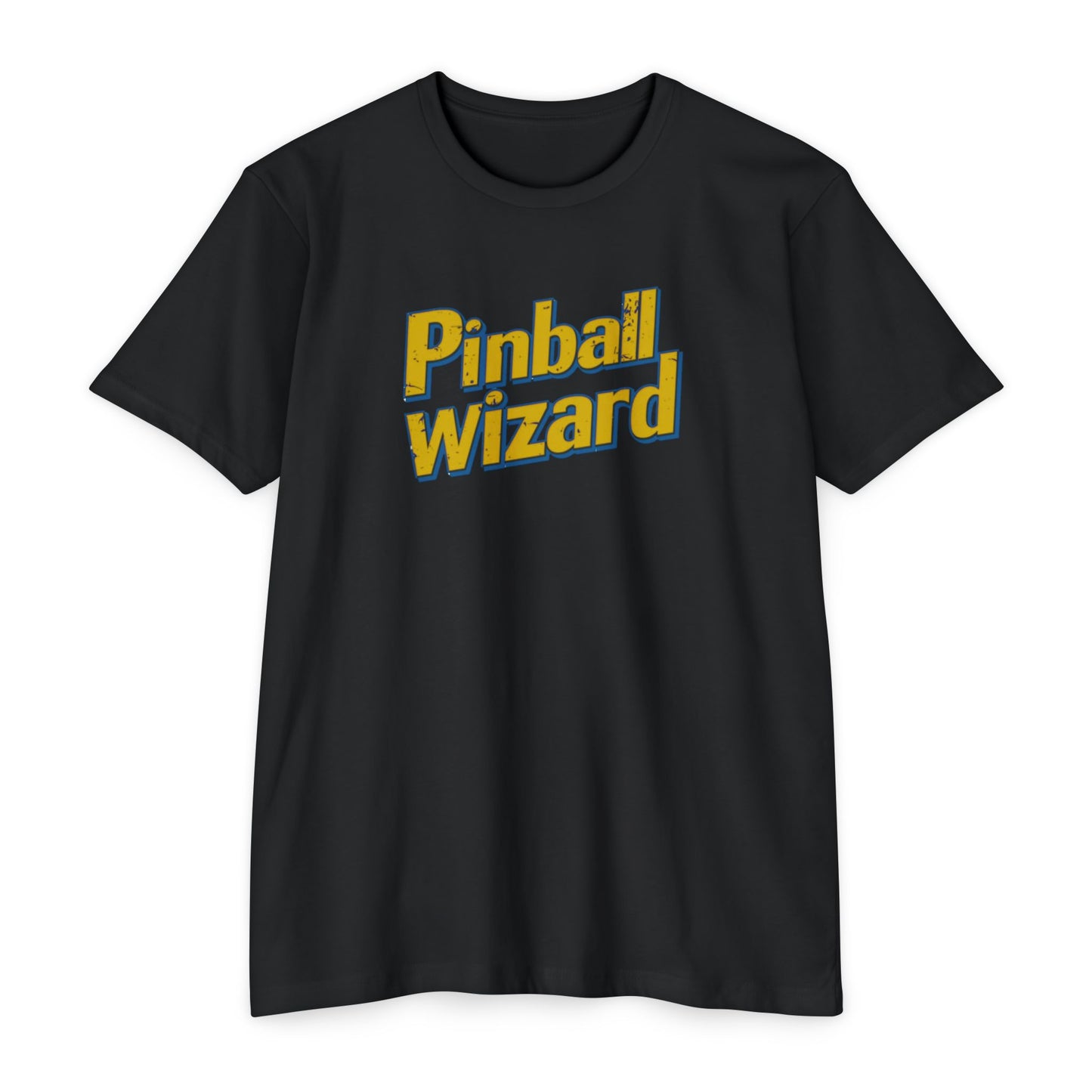 Pinball Wizard - T-Shirt