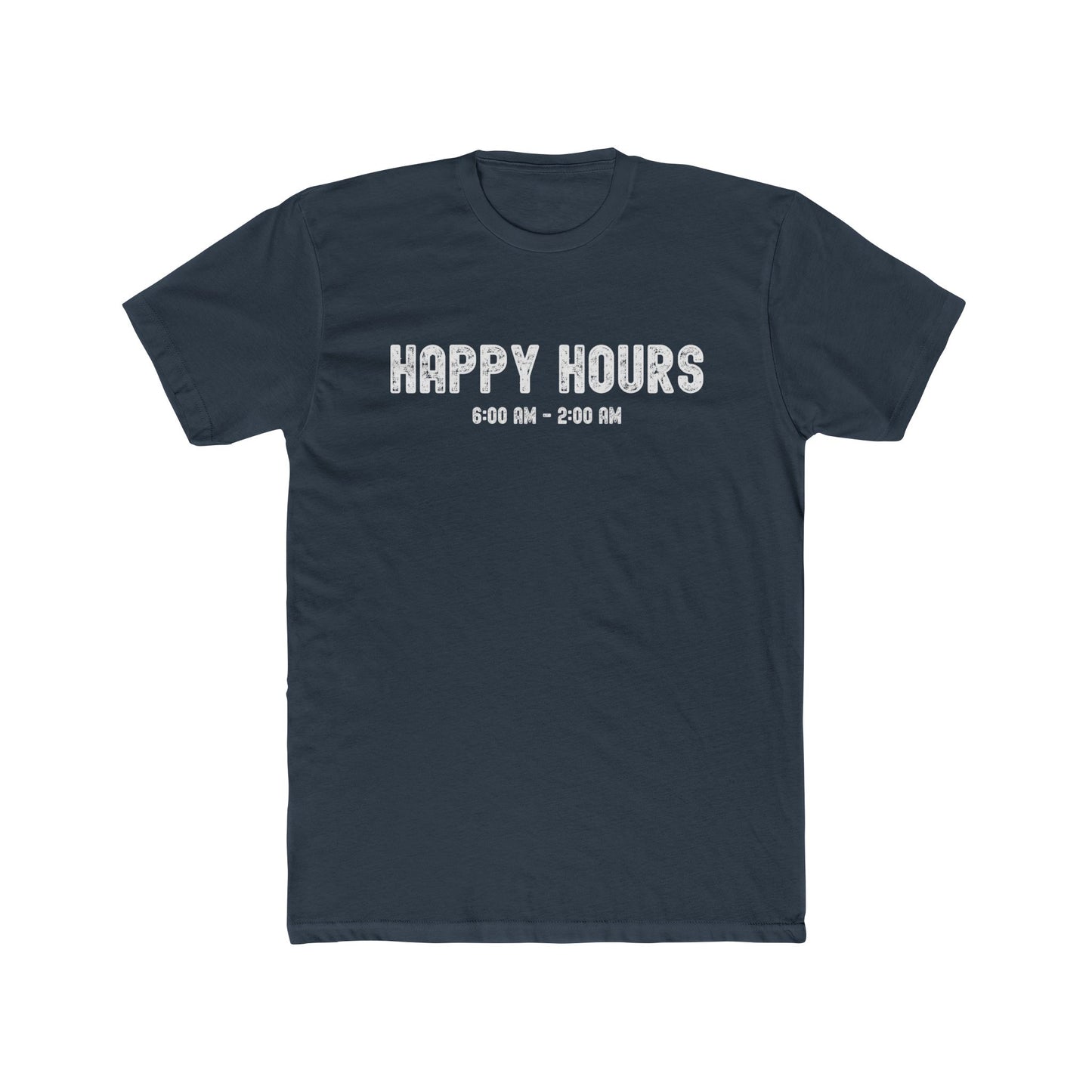 Happy Hours - Celebration Shirt