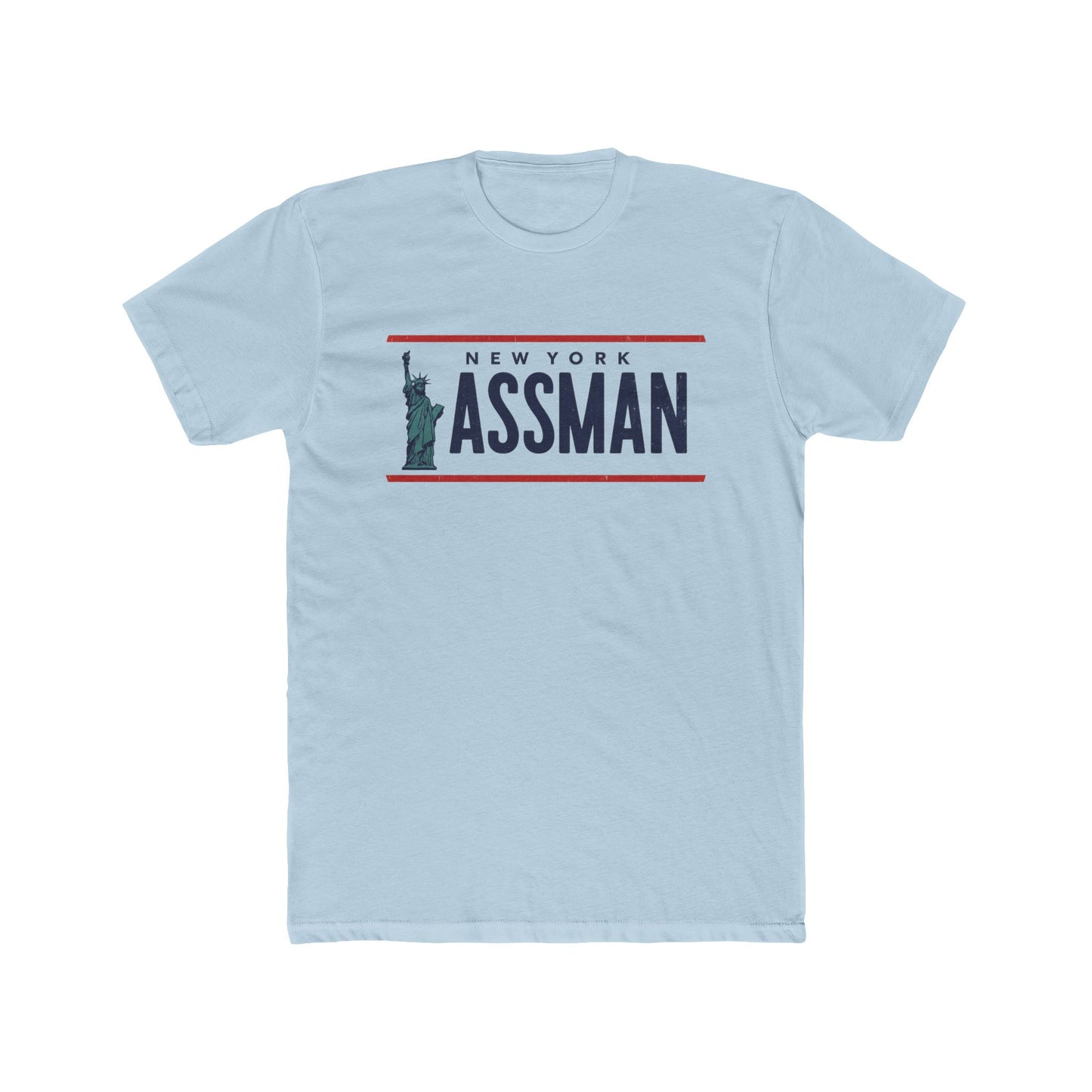 Assman - Proctology Tee