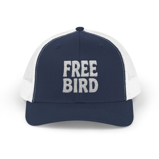 Free Bird Hat