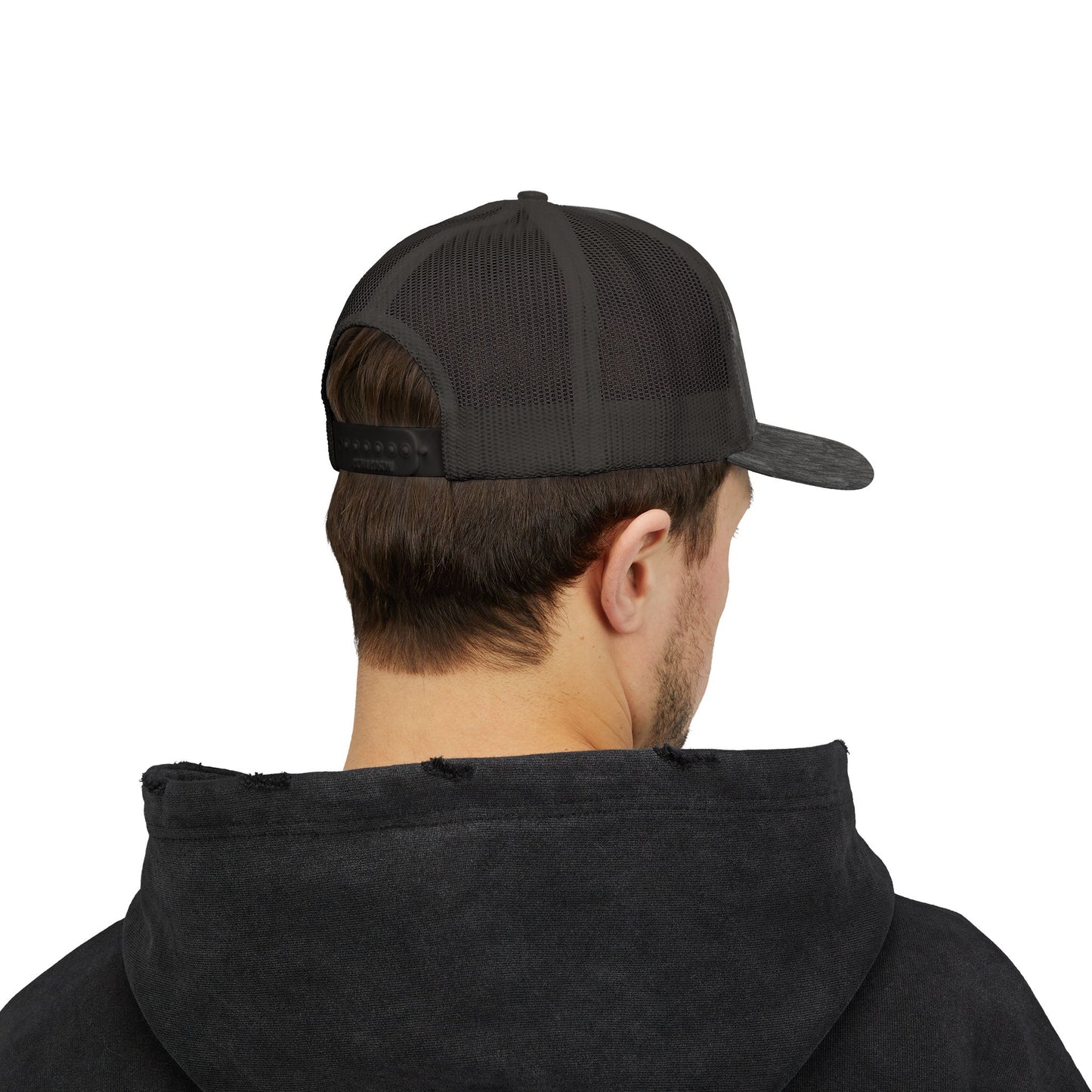 Degenerate - A Lifestyle Trucker Hat