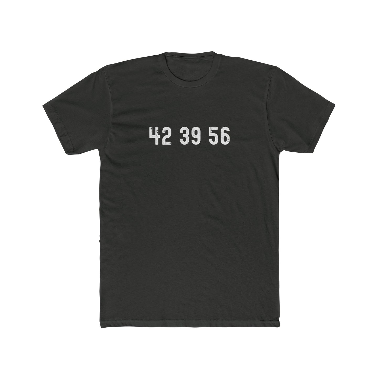 42 39 56 - Good times party T-shirt