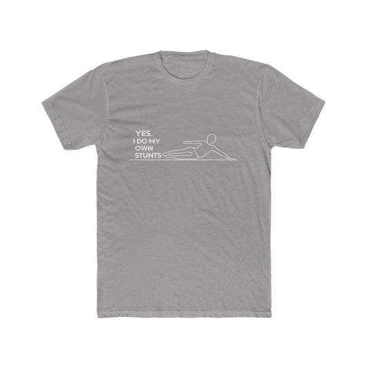 Stunts - Party T-shirt