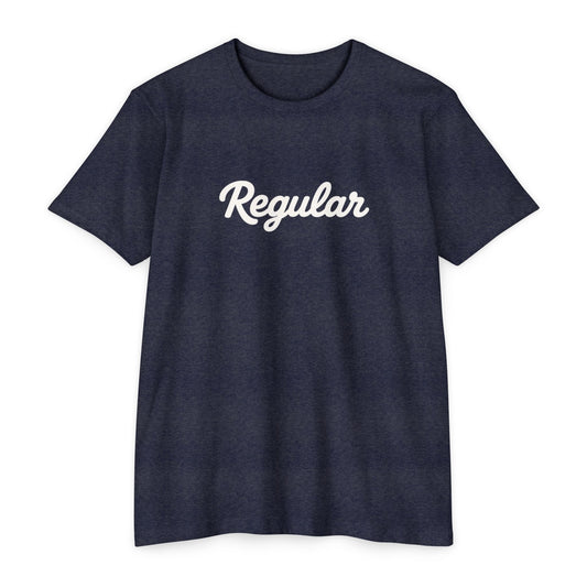 Regular T-shirt