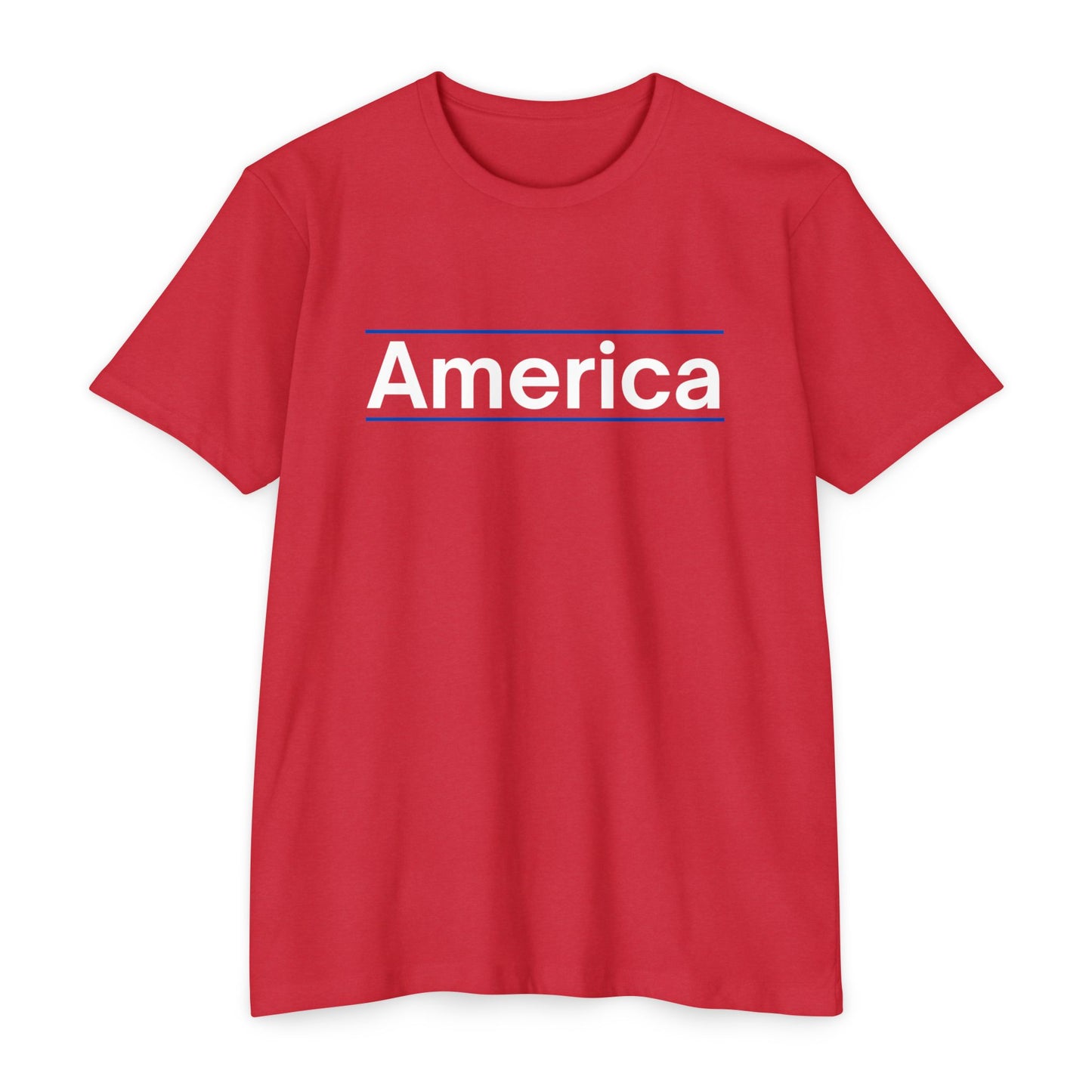 America - T-shirt