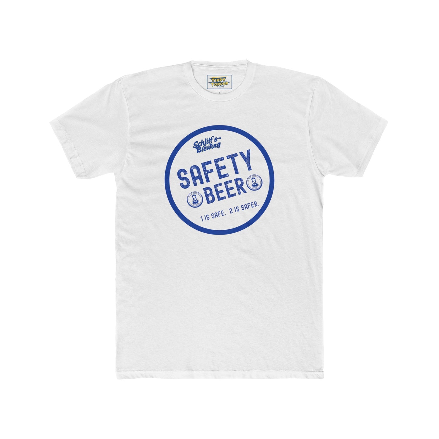 Safety Beer