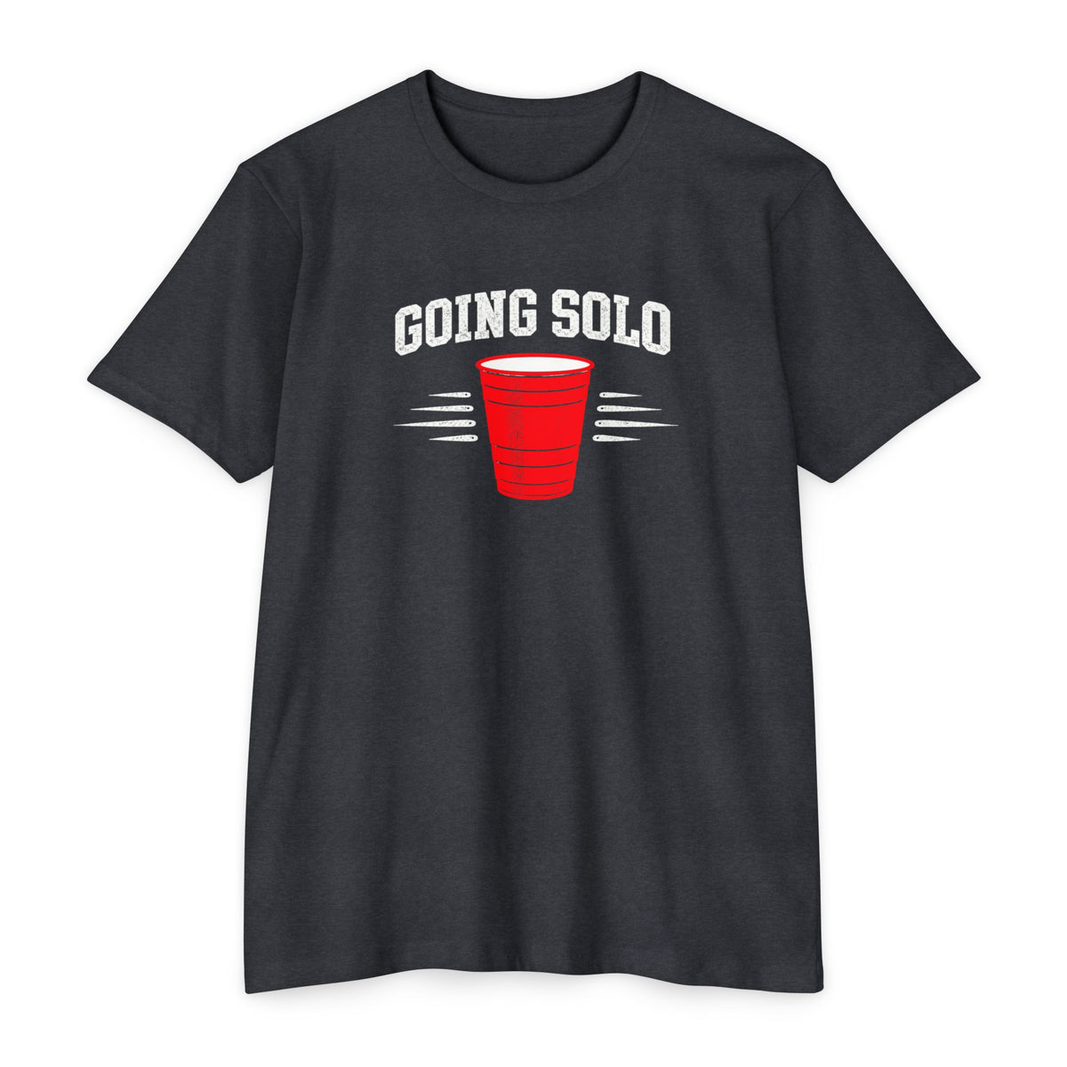 Going Solo T-Shirt