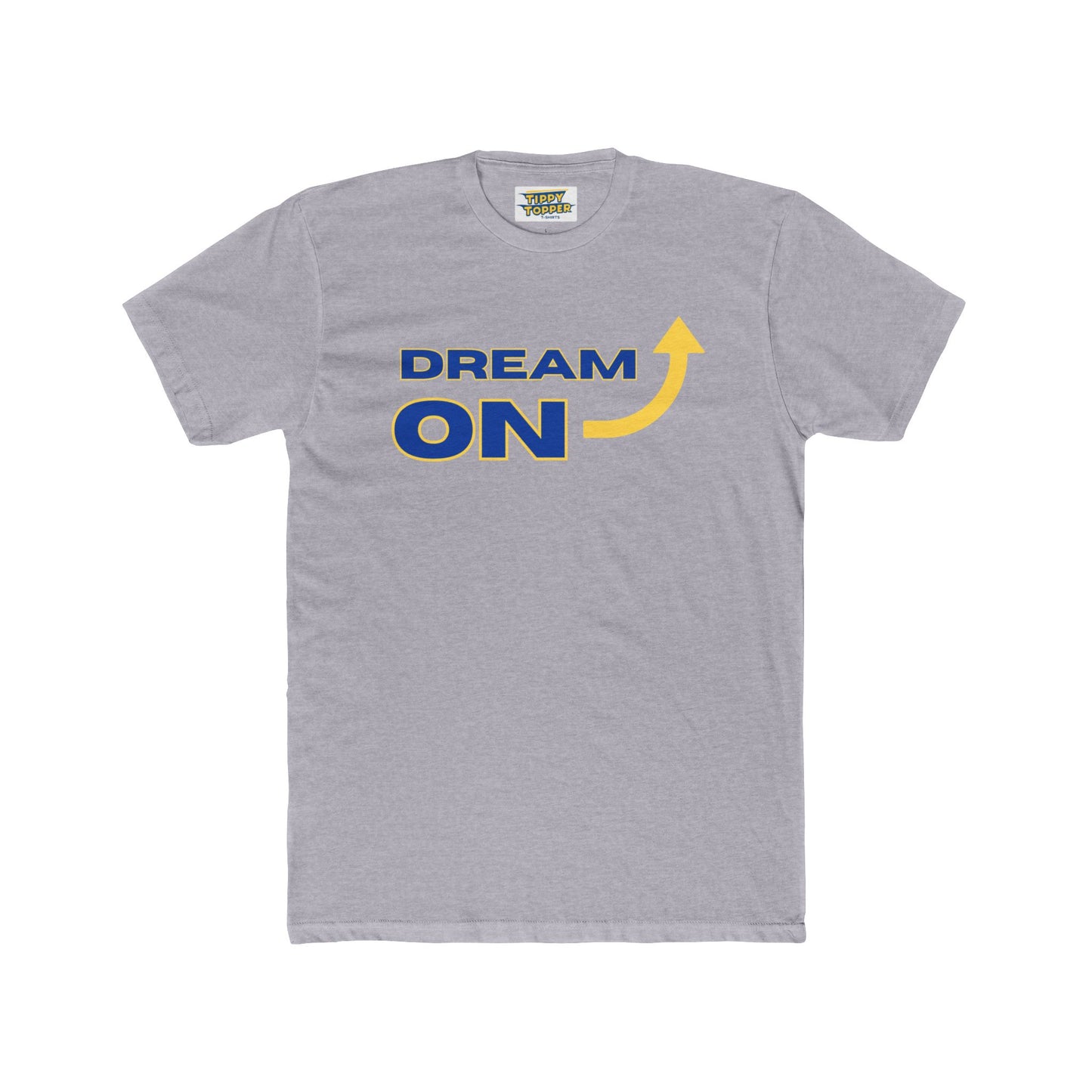 Dream On - Life Tip Tee