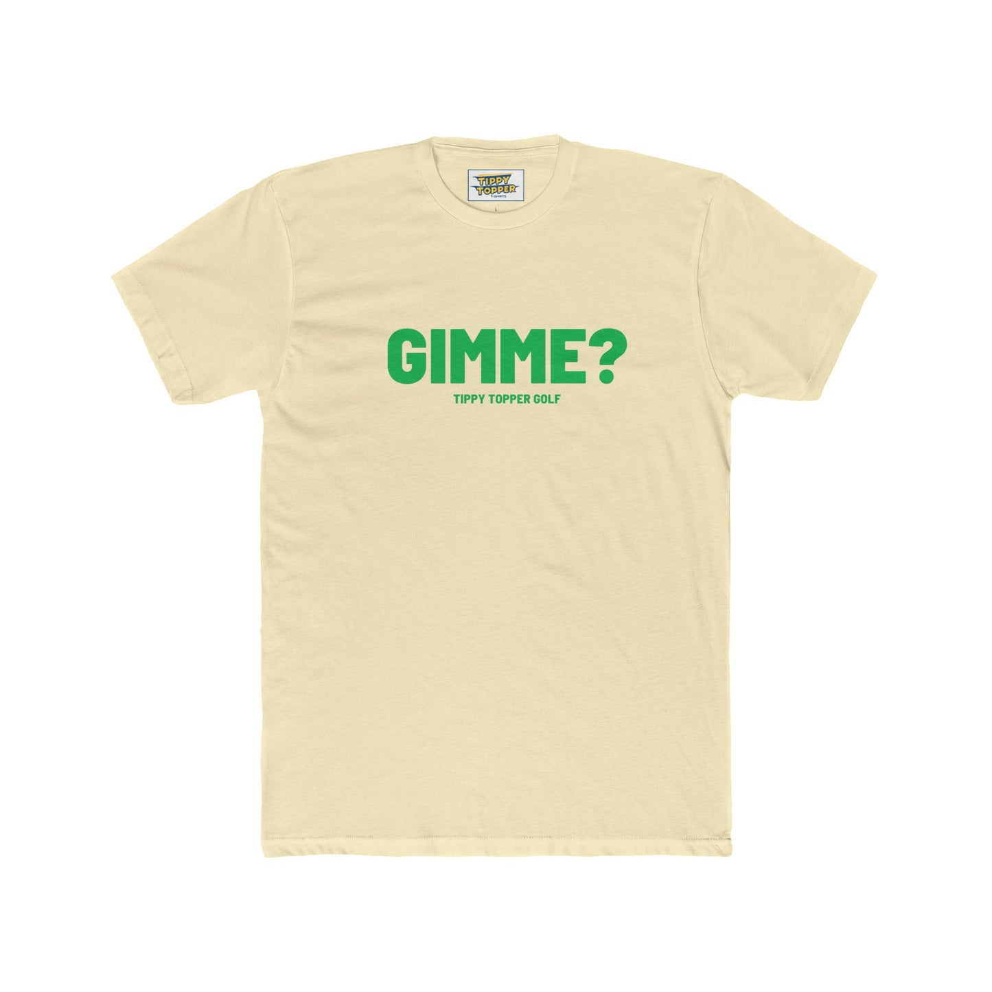 Gimme? - Perfect for Golf Lovers