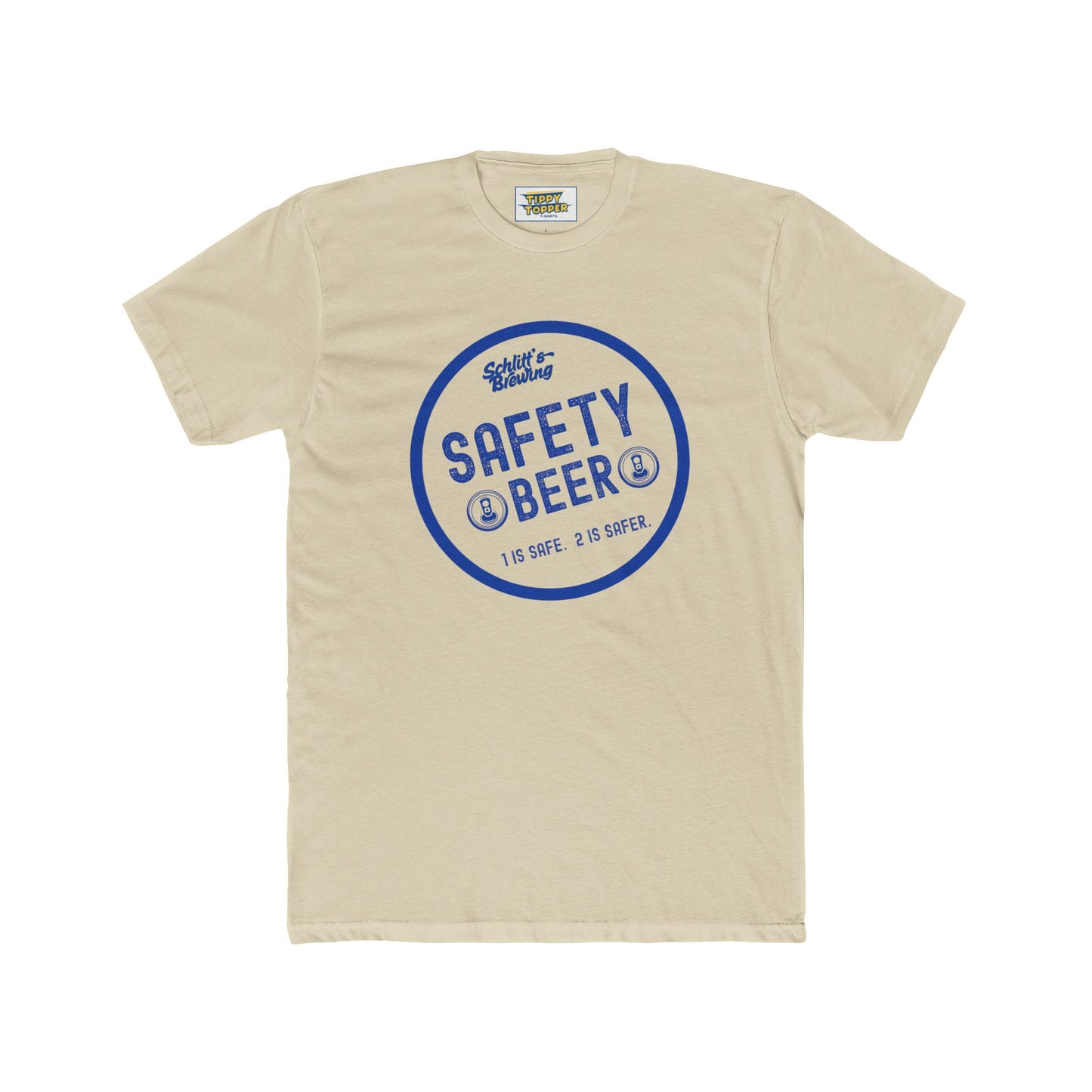 Safety Beer