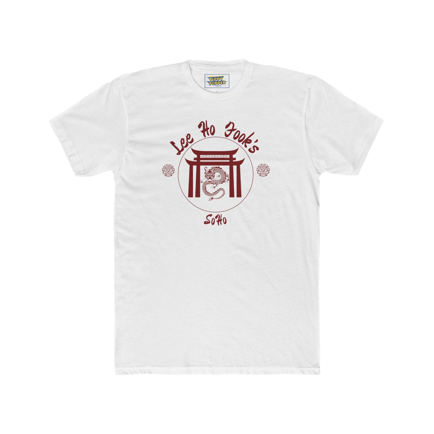 Lee Ho Fook's - Restaurant Tee