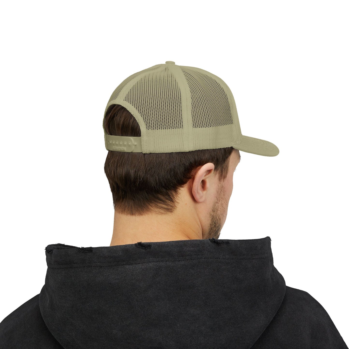 Grip it and Sip it - Golfing and drinking Trucker Hat