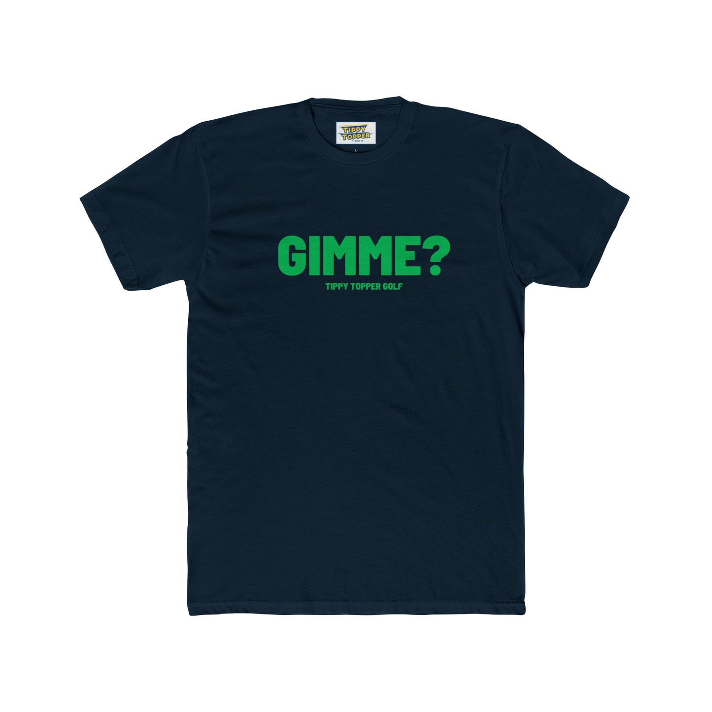 Gimme? - Perfect for Golf Lovers