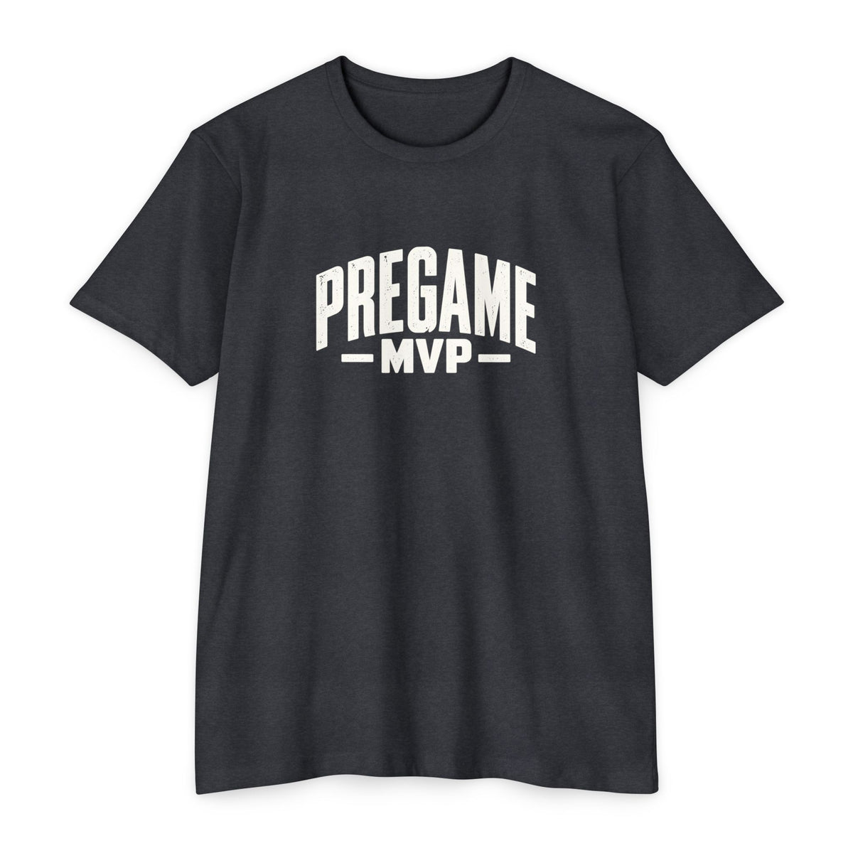 Pregame MVP T-Shirt