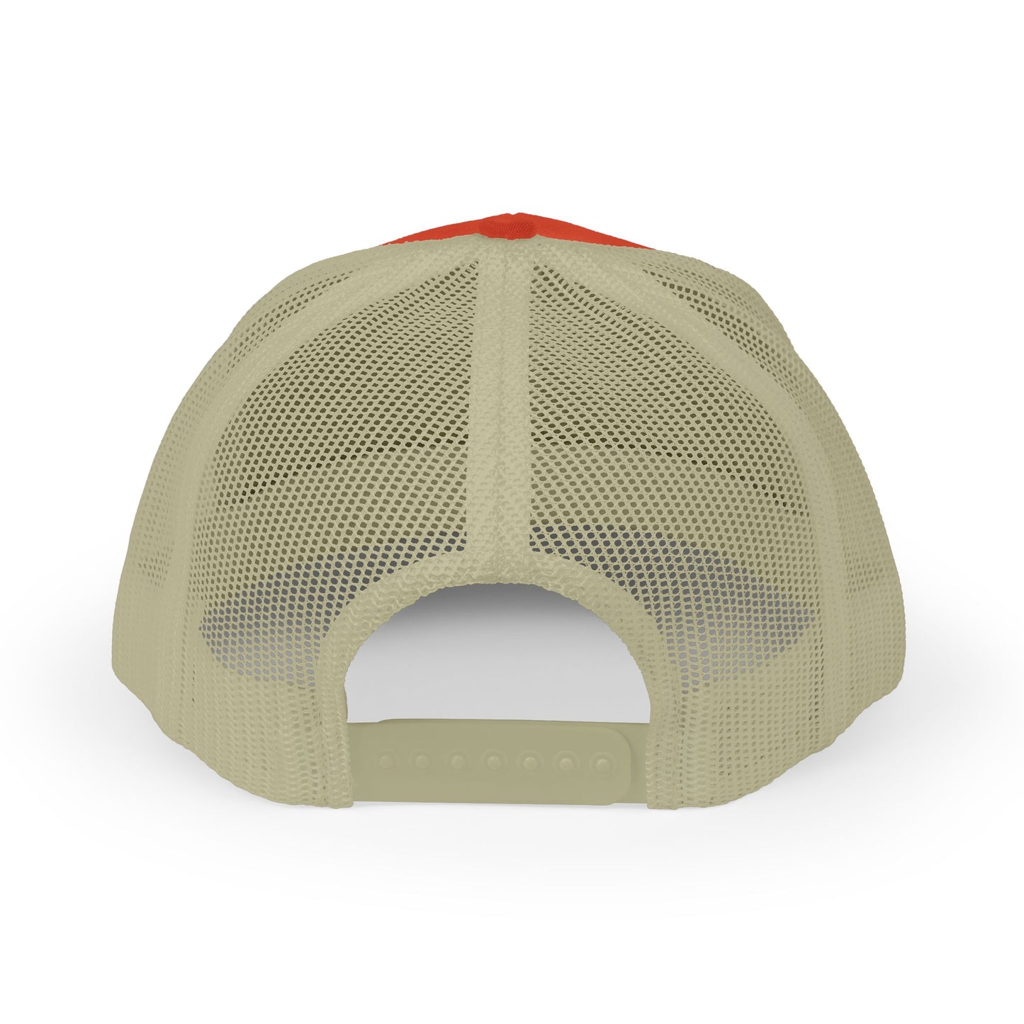 Grip it and Sip it - Golfing and drinking Trucker Hat