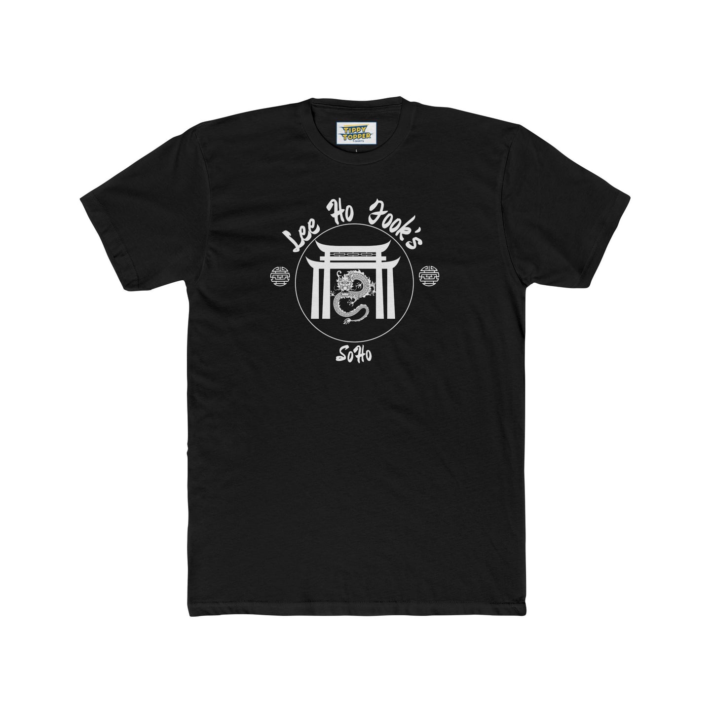 Lee Ho Fook's - Restaurant Tee
