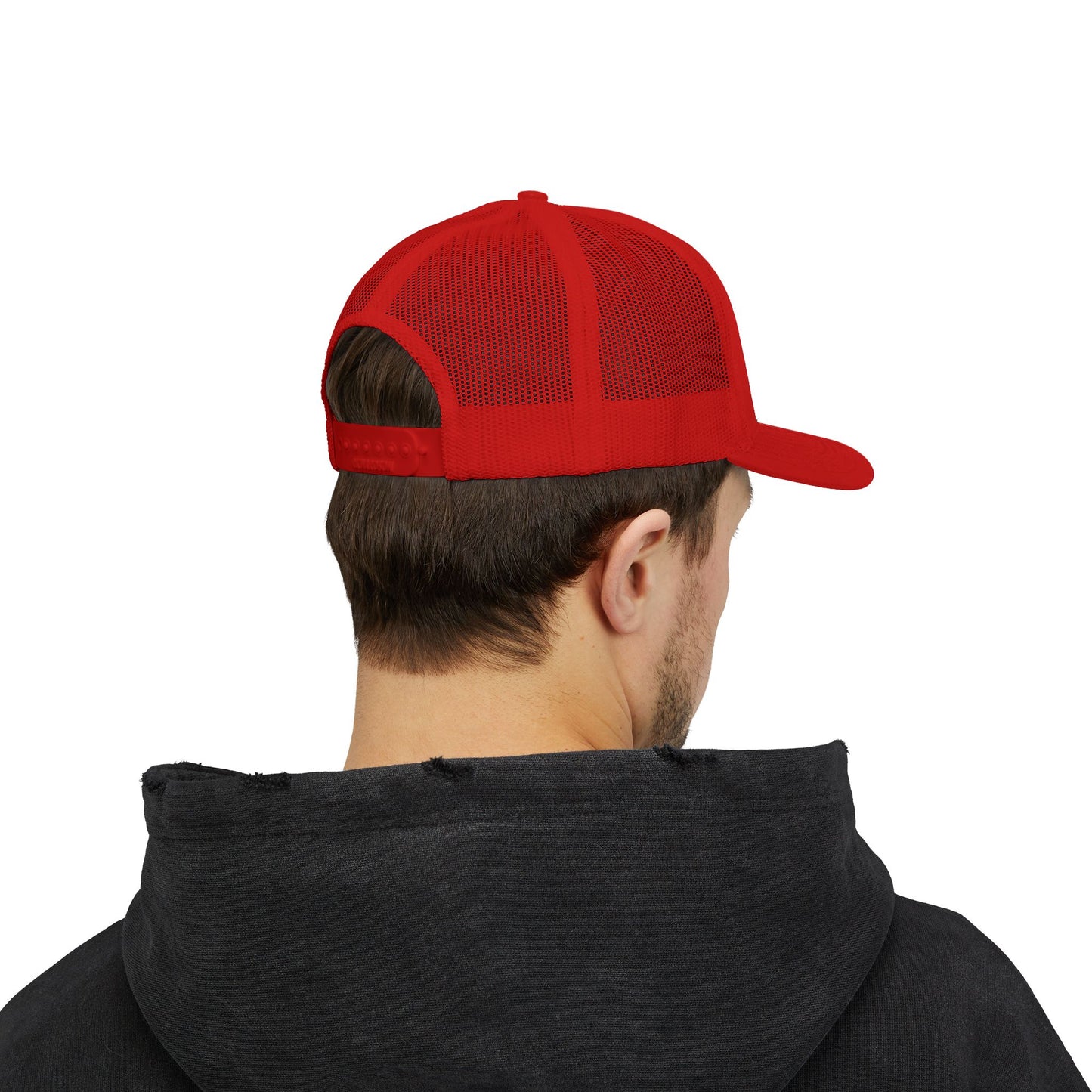 Degenerate - A Lifestyle Trucker Hat