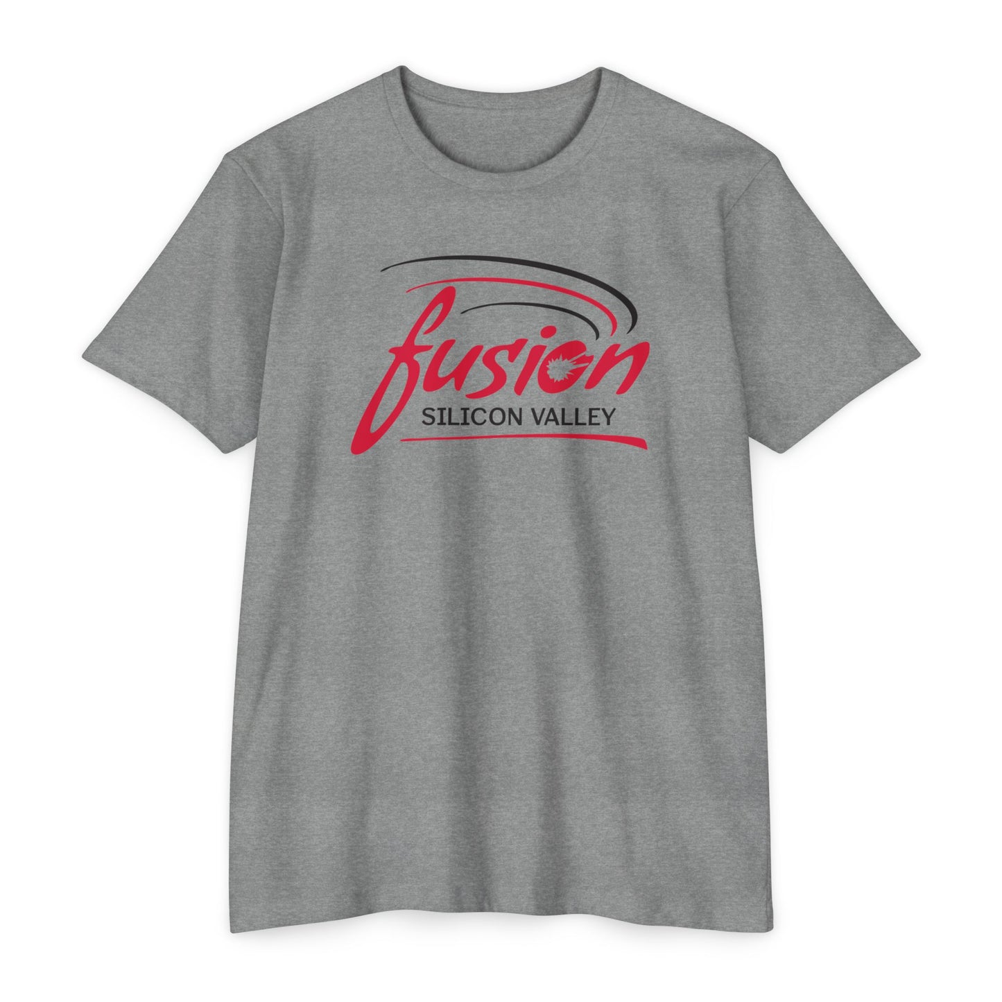 Fusion Softball T-shirt