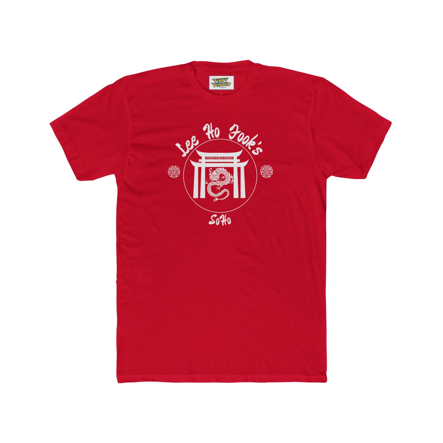 Lee Ho Fook's - Restaurant Tee