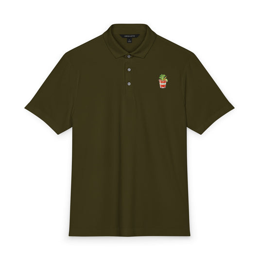 Spicy Bloody Golf Shirt