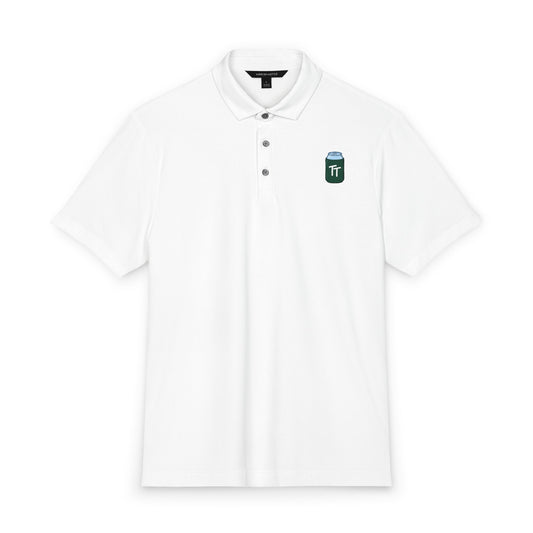 Safety Beer Golf Shirt