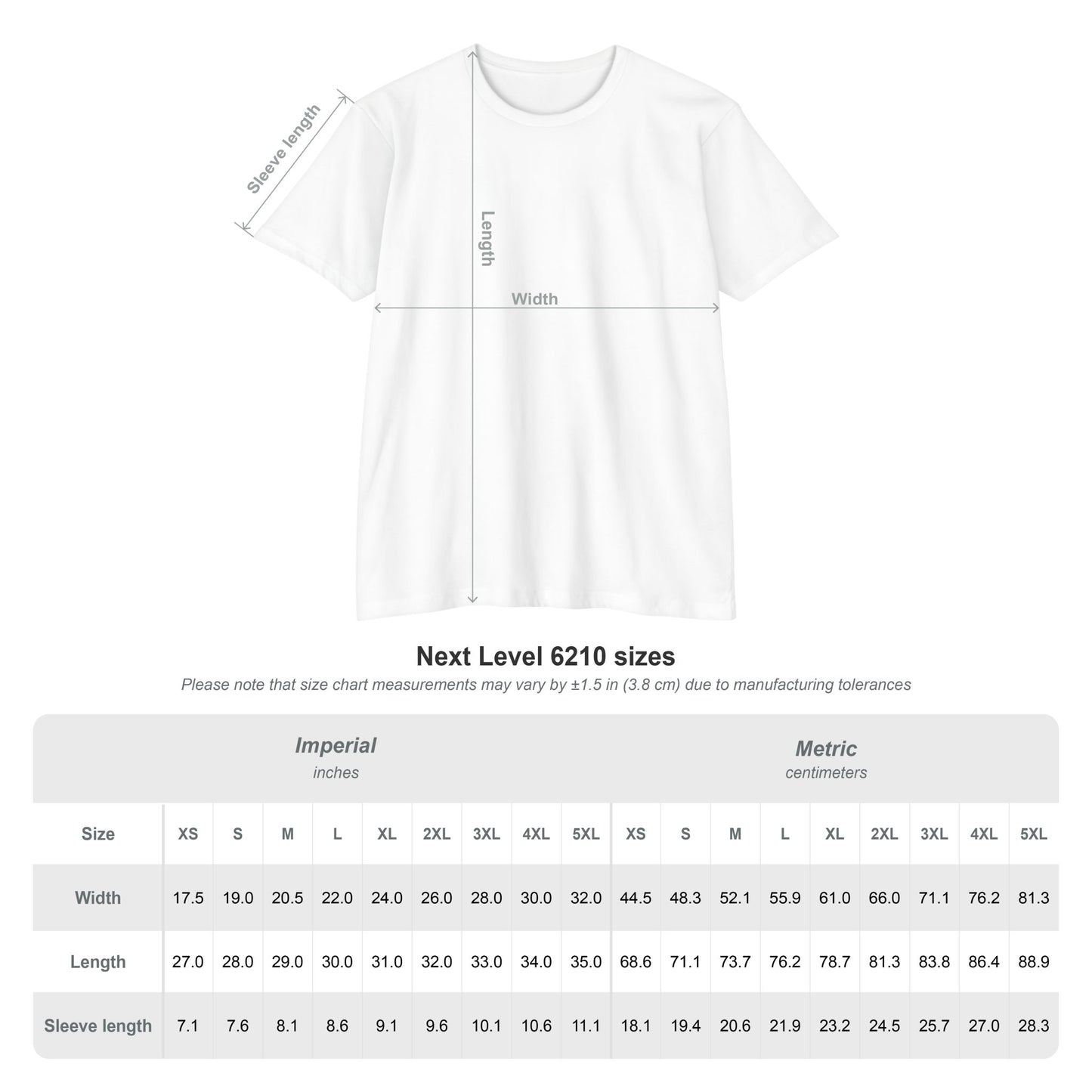 The Captain Made Me T-shirt