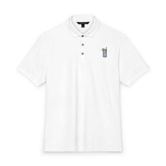 Vodka Vodka Golf Shirt