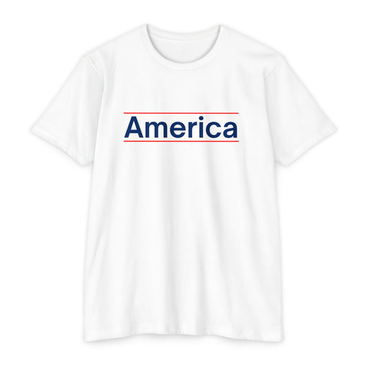 America - T-shirt