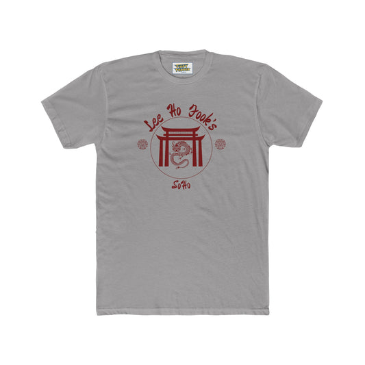 Lee Ho Fook's - Restaurant Tee