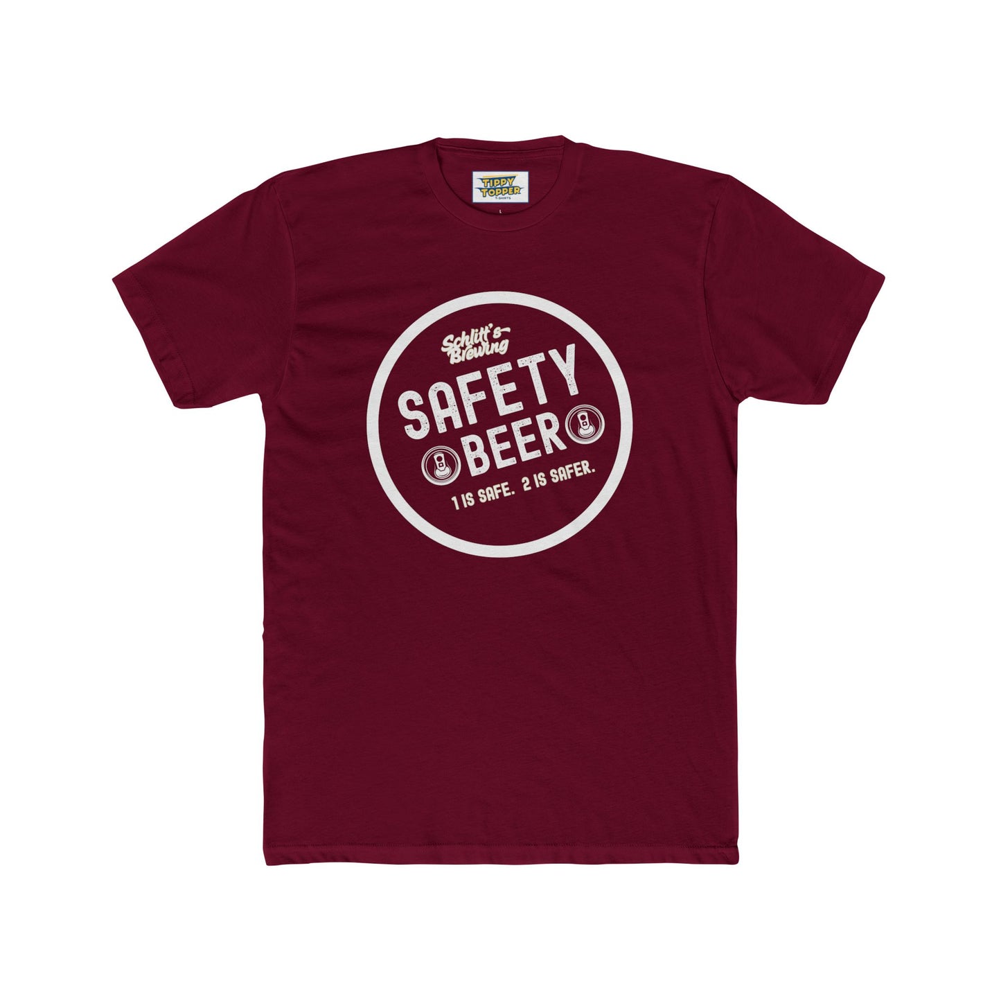 Safety Beer