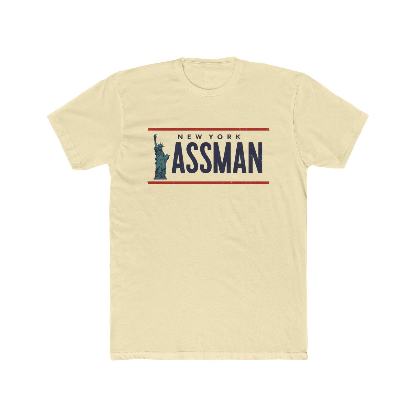Assman - Proctology Tee