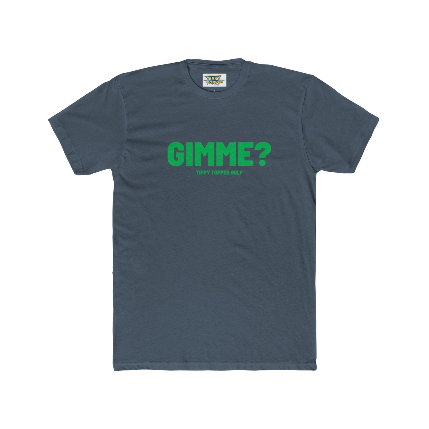 Gimme? - Perfect for Golf Lovers
