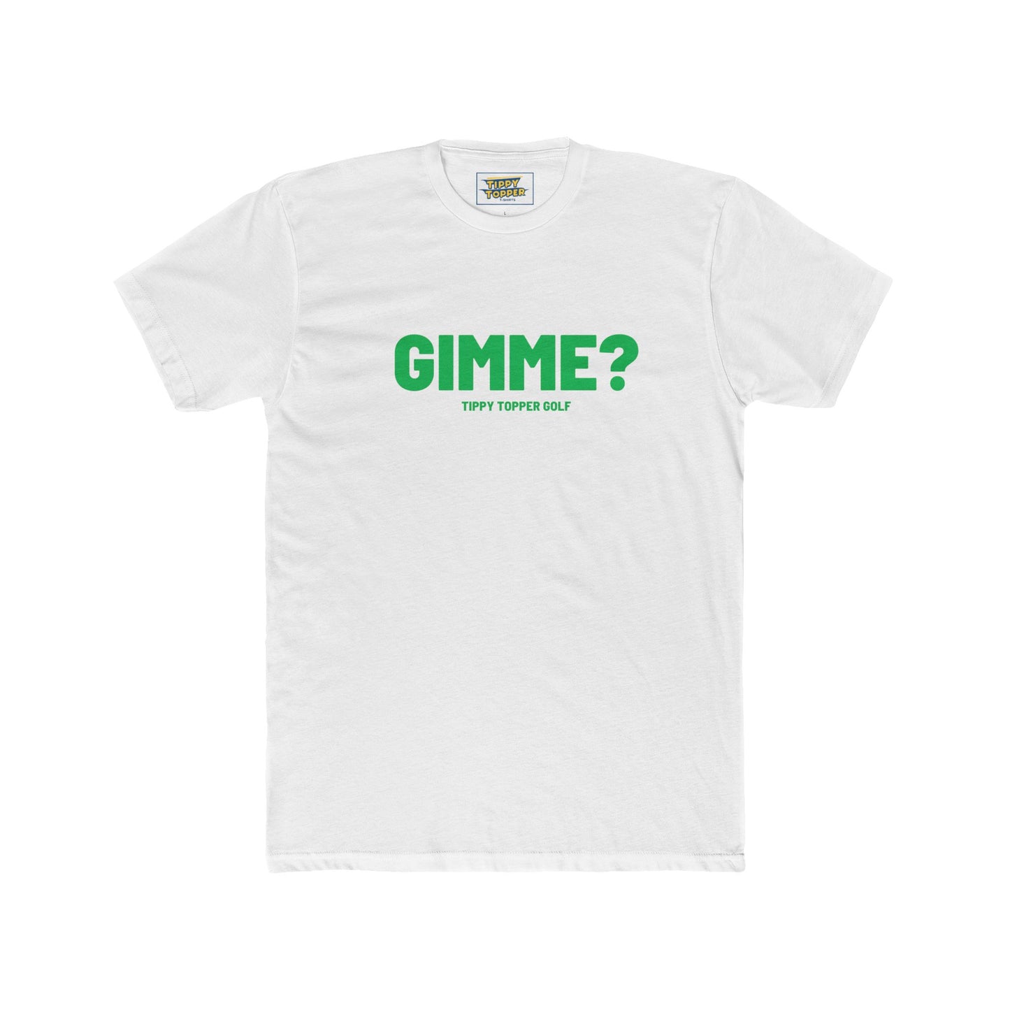 Gimme? - Perfect for Golf Lovers