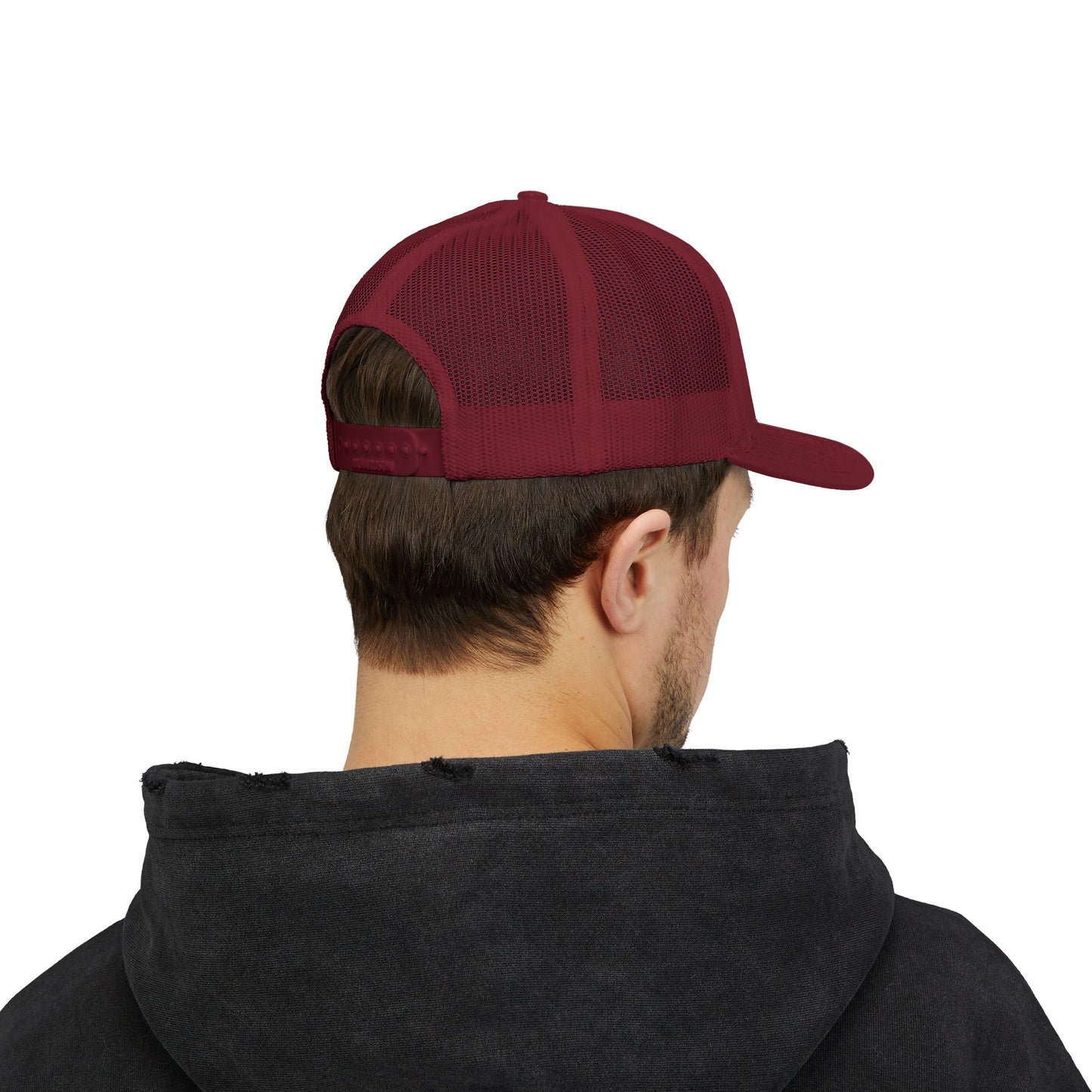 Good Miss Snapback Trucker Cap