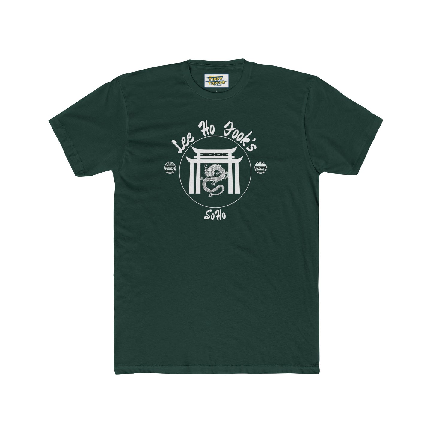 Lee Ho Fook's - Restaurant Tee