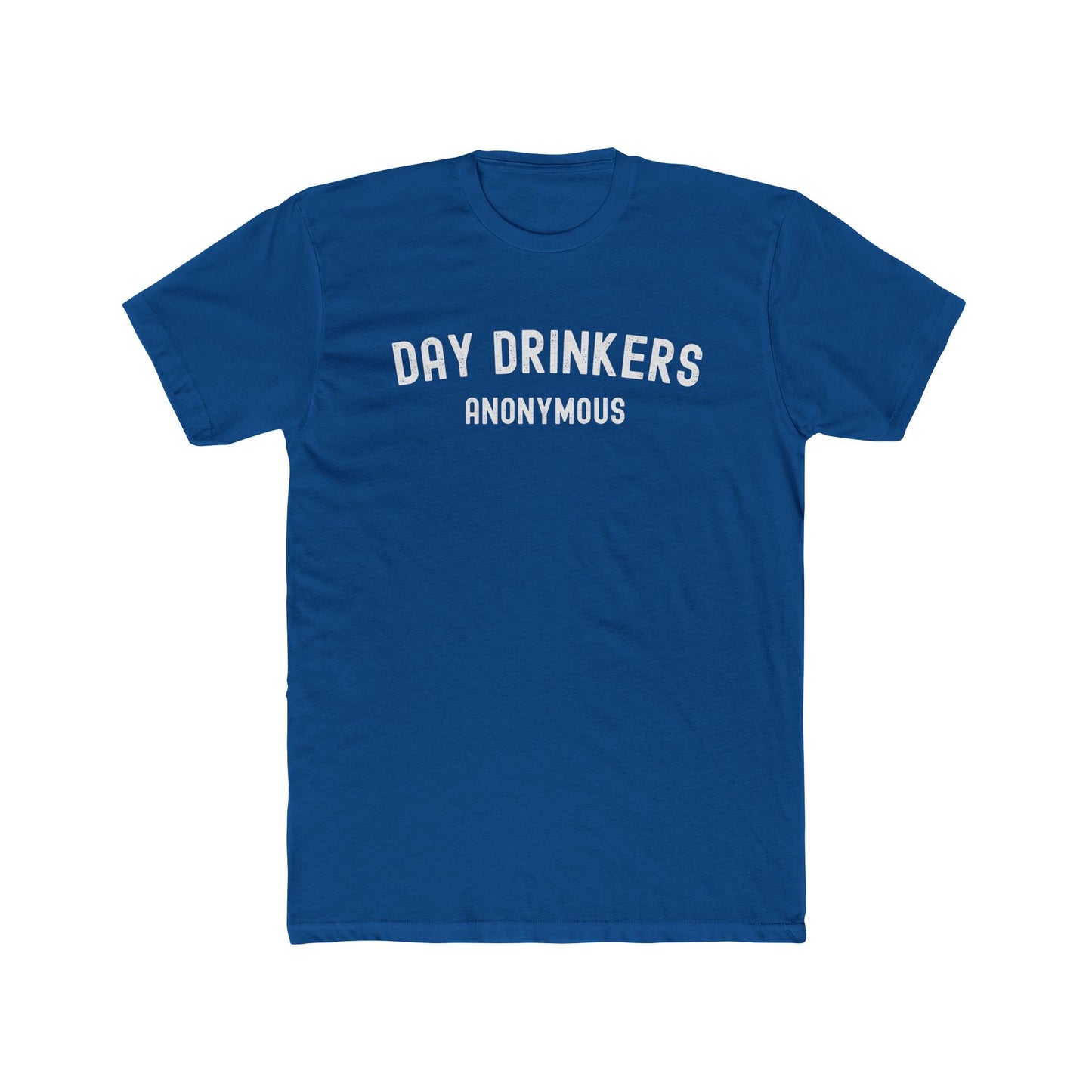 Day Drinkers Anonymous - Stealthy Drinking T-shirt