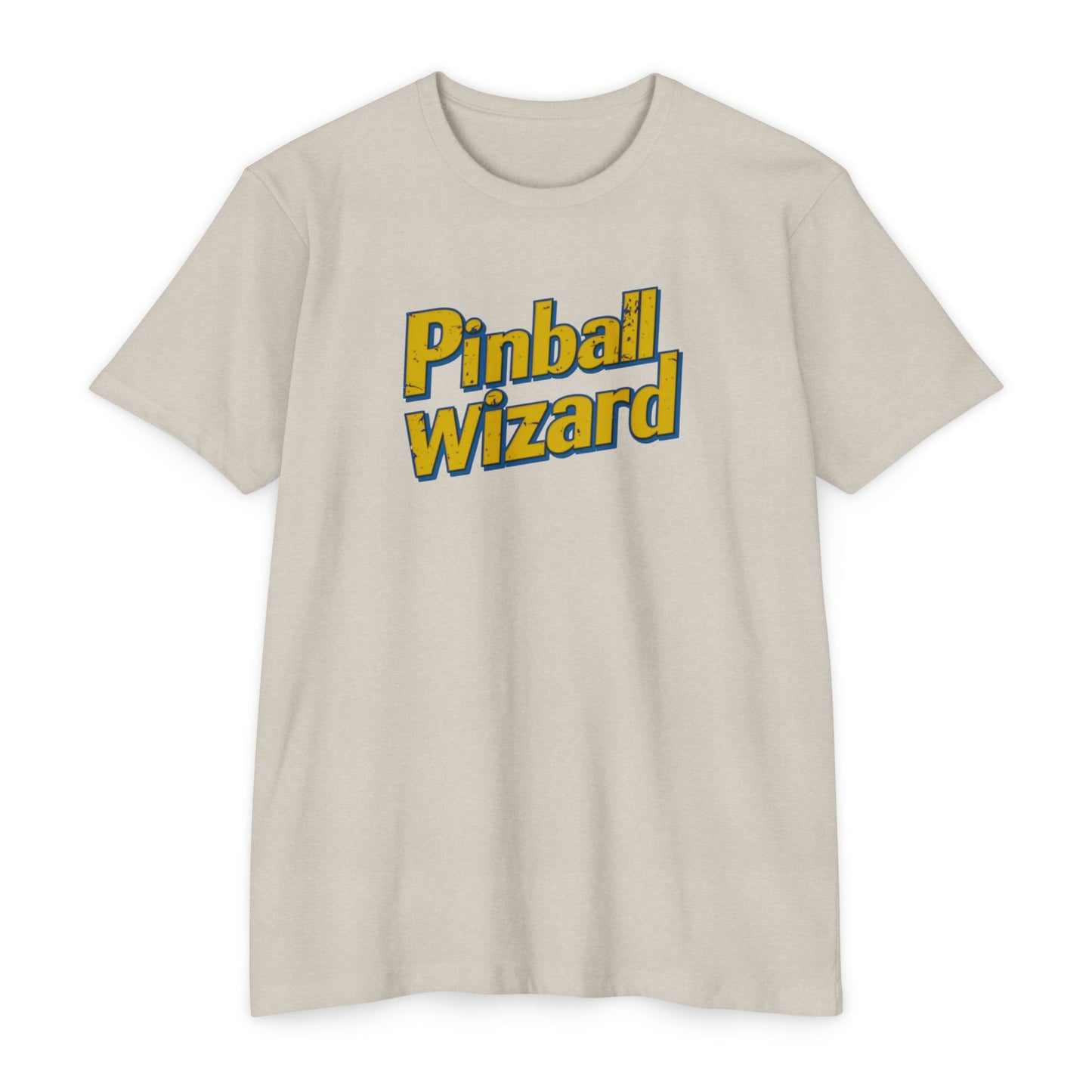 Pinball Wizard - Rock n Roll Tee