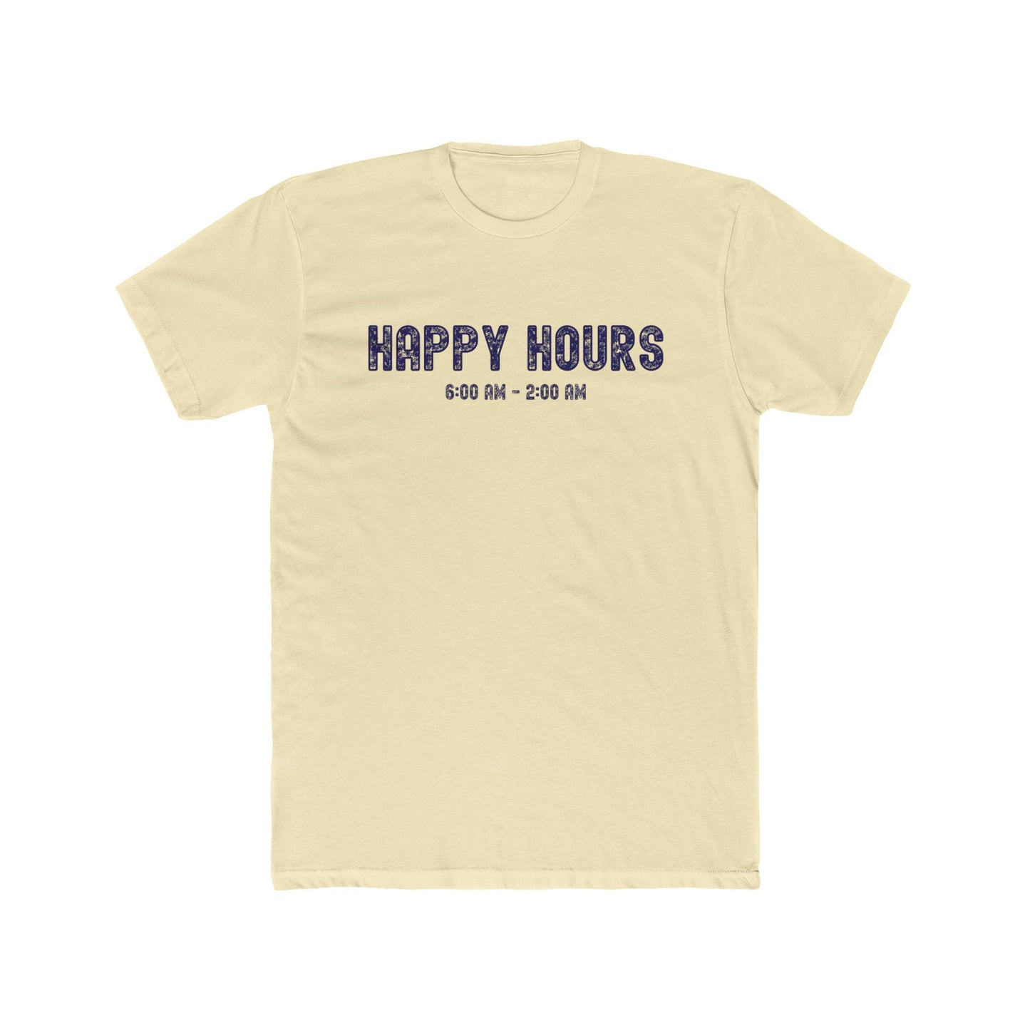 Happy Hours - Celebration Shirt