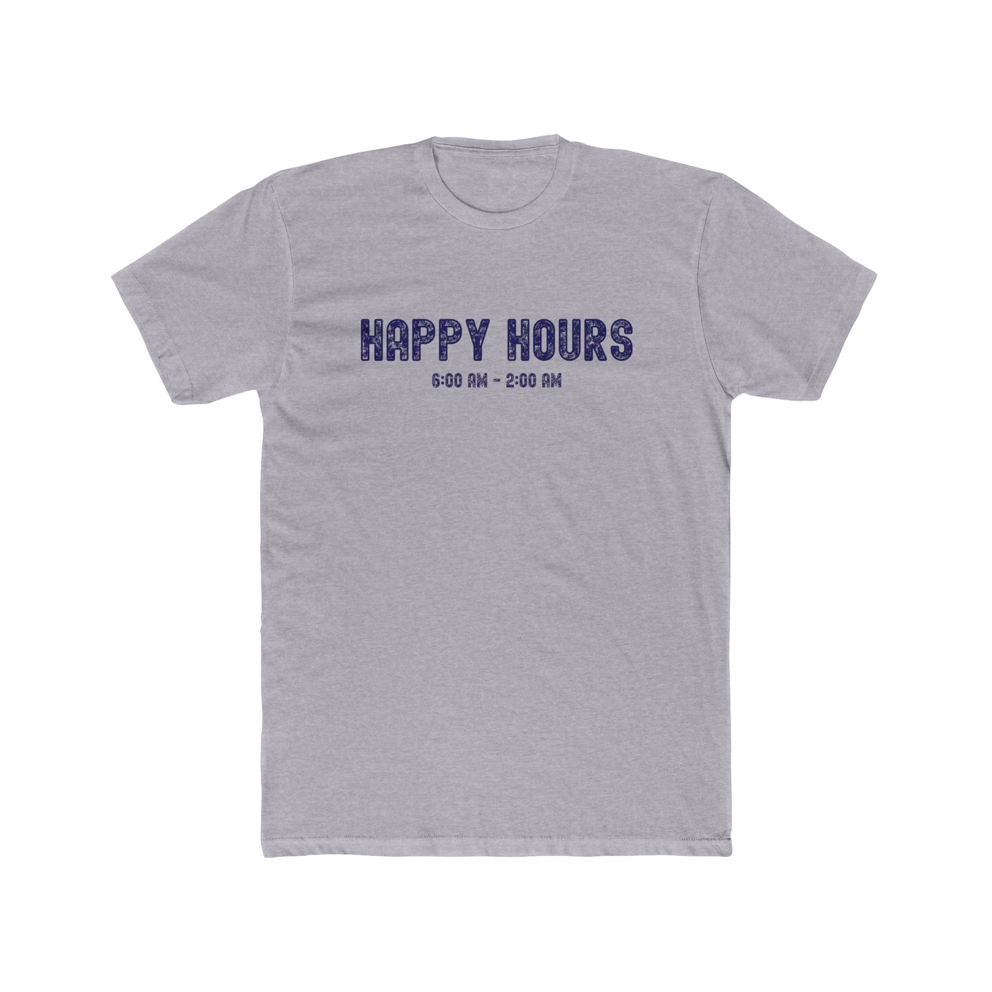 Happy Hours - Celebration Shirt