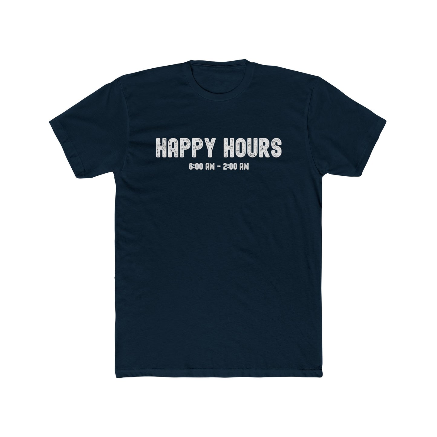 Happy Hours - Celebration Shirt
