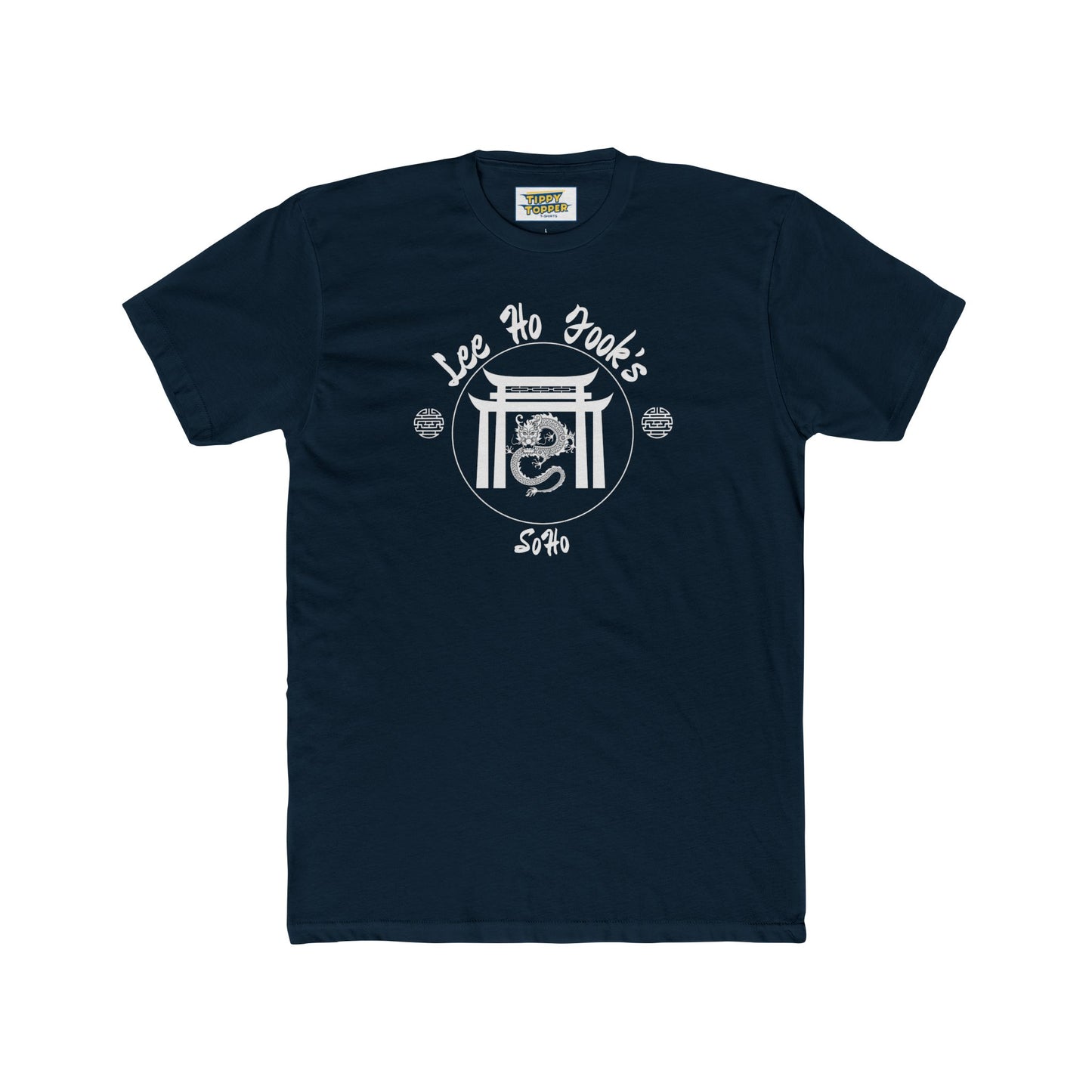 Lee Ho Fook's - Restaurant Tee