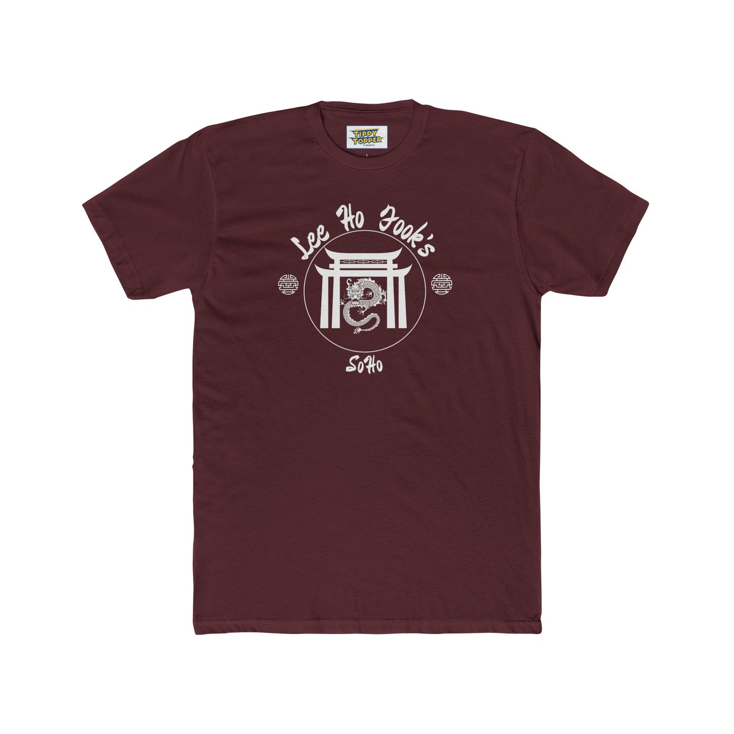 Lee Ho Fook's - Restaurant Tee