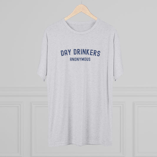 Day Drinkers - Top Shelf Blended Tee