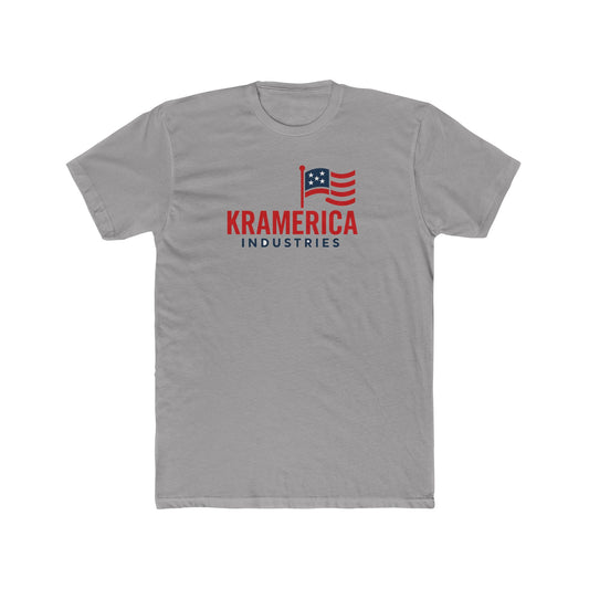 Kramerica Industries - Internship Tee