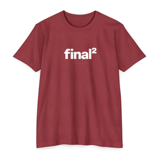 Final Squared