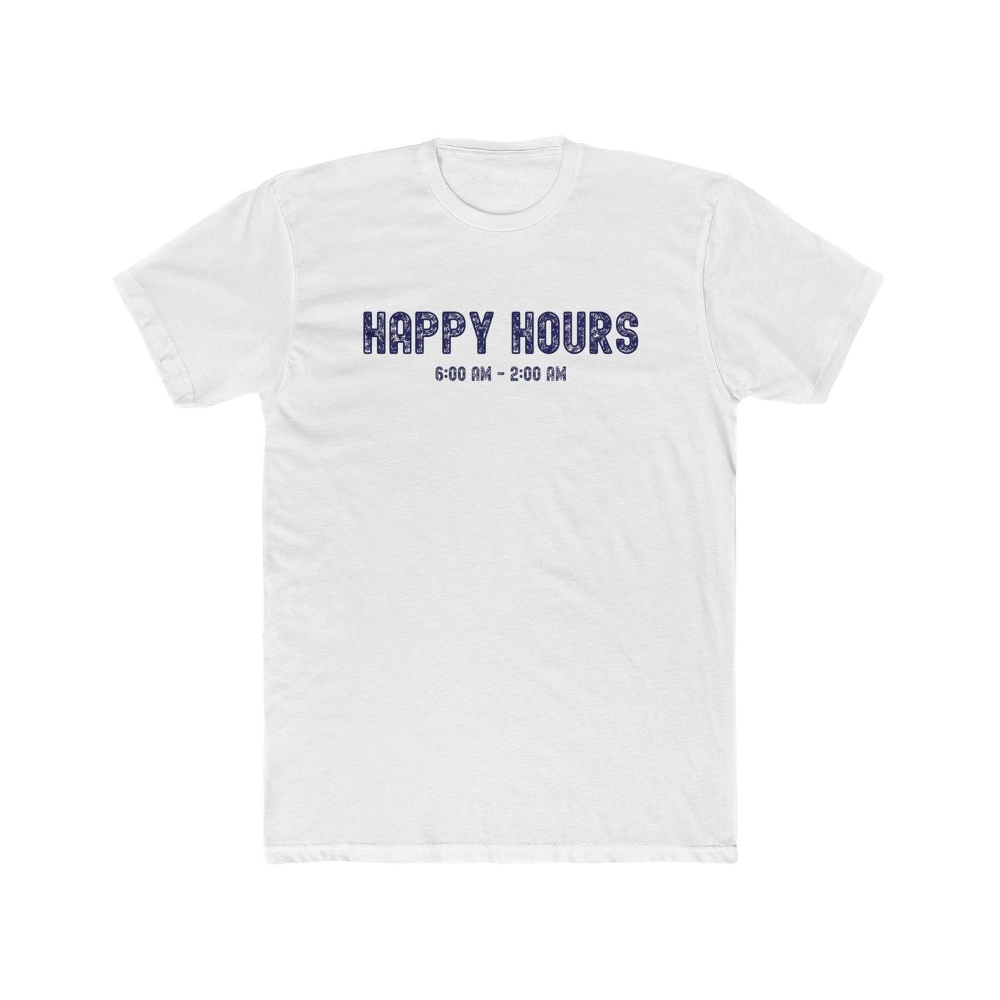 Happy Hours - Celebration Shirt