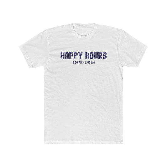Happy Hours - Celebration Shirt