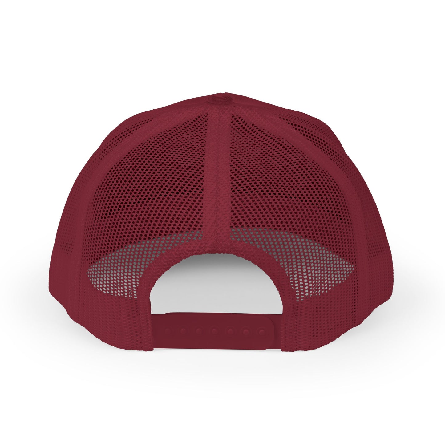 Good Miss Snapback Trucker Cap